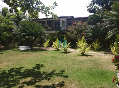 Fazenda/Sítio com 5 Quartos à venda, 6600m² no , Tibau do Sul