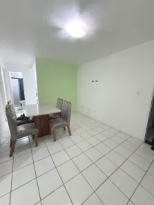 Apartamento com 2 Quartos à venda, 54m² no Turu, São Luís