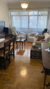 Apartamento com 2 Quartos à venda, 105m² no Vila Mariana, São Paulo