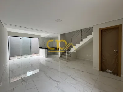 Casa com 3 Quartos à venda, 129m² no Santa Mônica, Belo Horizonte