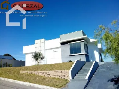 Casa de Condomínio com 3 Quartos à venda, 171m² no Residencial Montes Claros, Itupeva