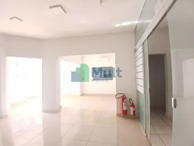 Ponto Comercial para alugar, 435m² no Centro, Ribeirão Preto