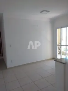 Apartamento com 2 Quartos à venda, 63m² no Rancho Grande, Itu