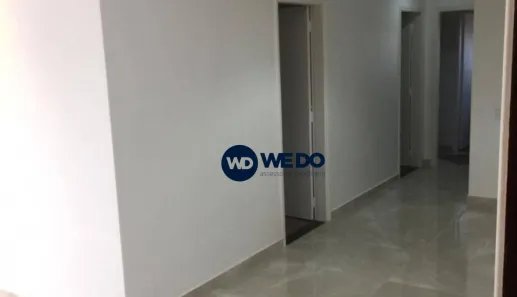 Apartamento com 3 Quartos à venda, 111m² no Jardim São Domingos, Americana