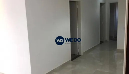 Apartamento com 3 Quartos à venda, 120m² no Jardim São Domingos, Americana