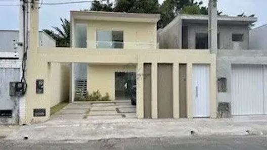 Casa com 3 Quartos à venda, 120m² no Vilas do Atlântico, Lauro de Freitas