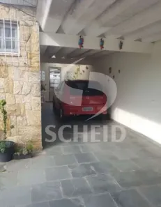 Casa com 2 Quartos à venda, 120m² no Vila Isa, São Paulo