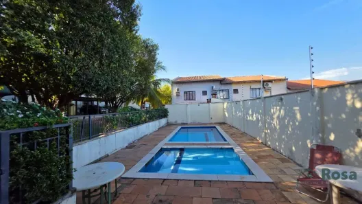 Sobrado com 3 Quartos à venda, 164m² no Barra do Pari, Cuiabá