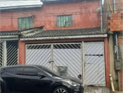 Casa com 2 Quartos à venda, 152m² no Jardim São Paulo, Itaquaquecetuba
