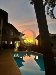 Casa com 5 Quartos à venda, 348m² no Condomínio Panorama Parque Residencial, Atibaia