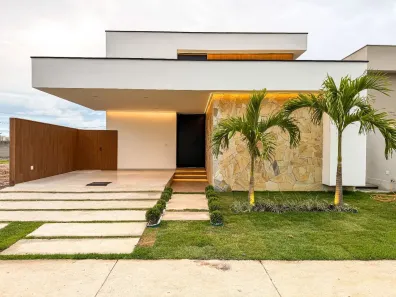 Casa de Condomínio com 3 Quartos à venda, 260m² no Nova São Pedro, São Pedro da Aldeia