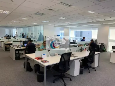 Sala Comercial para alugar, 456m² no Vila Olímpia, São Paulo