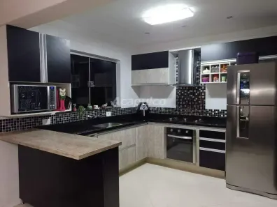 Casa com 3 Quartos à venda, 275m² no Parque Novo Mundo, Americana