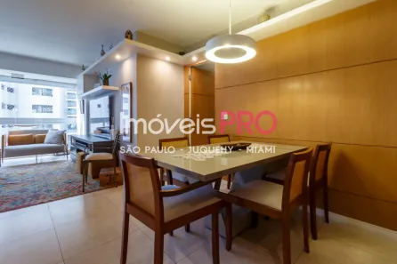 Apartamento com 2 Quartos à venda, 95m² no Vila Nova Conceição, São Paulo