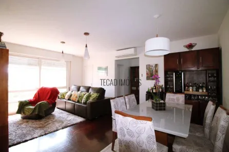 Apartamento com 3 Quartos à venda, 157m² no Consolação, São Paulo