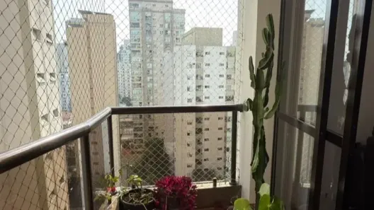 Cobertura com 3 Quartos para venda ou aluguel, 330m² no Campo Belo, São Paulo