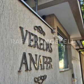 Apartamento com 1 Quarto à venda, 46m² no Jardim Elite, Piracicaba