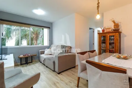 Apartamento com 3 Quartos à venda, 67m² no Vila Ipiranga, Porto Alegre