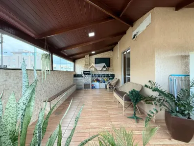 Cobertura com 2 Quartos à venda, 91m² no Diamante (Barreiro), Belo Horizonte