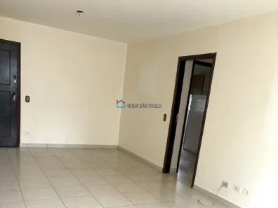 Apartamento com 2 Quartos à venda, 79m² no Vila Uberabinha, São Paulo