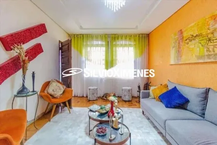 Apartamento com 5 Quartos à venda, 360m² no Colégio Batista, Belo Horizonte