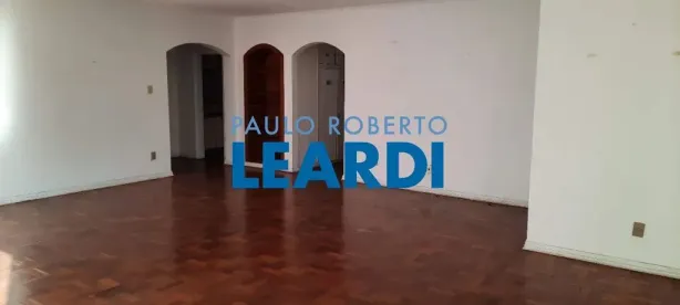 Apartamento com 3 Quartos à venda, 168m² no Santa Cecília, São Paulo