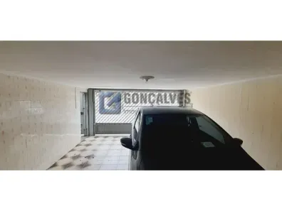 Sobrado com 3 Quartos à venda, 183m² no Jardim Olavo Bilac, São Bernardo do Campo