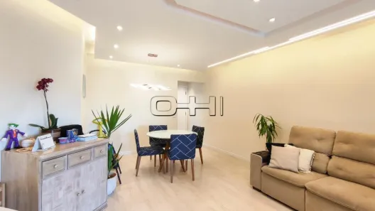 Apartamento com 3 Quartos à venda, 100m² no Vila Pompéia, São Paulo