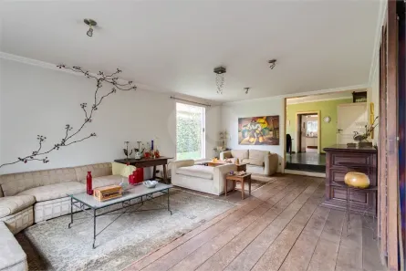 Casa com 3 Quartos à venda, 600m² no Jardim Petrópolis, São Paulo