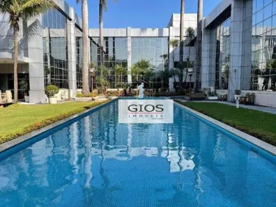 Prédio Comercial para alugar, 5250m² no Alphaville Centro Industrial e Empresarial/Alphaville., Barueri