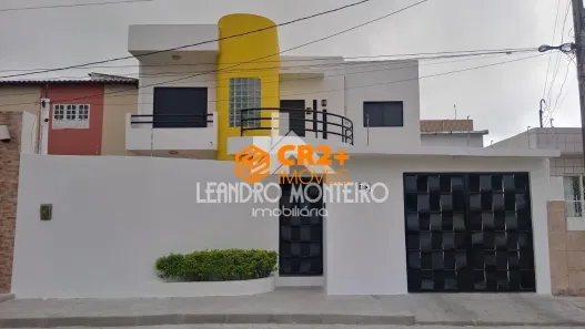 Apartamento com 4 Quartos à venda, 140m² no Pedra Redonda, Pesqueira