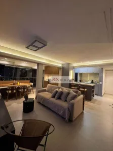 Apartamento com 3 Quartos à venda, 87m² no Jardim Brasil, Campinas