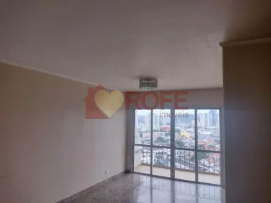 Apartamento com 3 Quartos à venda, 107m² no Santo Amaro, São Paulo