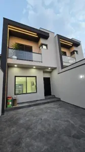 Sobrado com 3 Quartos à venda, 129m² no Cidade Jardim, Mogi das Cruzes