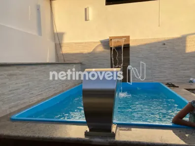 Casa com 3 Quartos à venda, 180m² no Itacolomi, Sabará