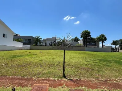 Lote/Terreno à venda, 364m² no Vivendas do Arvoredo, Londrina