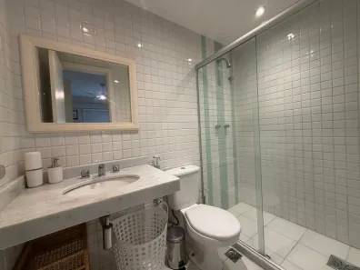 Apartamento com 2 Quartos para alugar, 81m² no Barra Olímpica, Rio de Janeiro