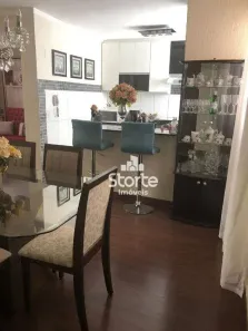 Apartamento com 2 Quartos à venda, 90m² no Santa Mônica, Uberlândia