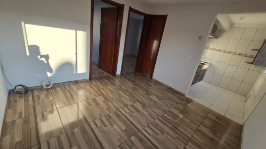 Apartamento com 2 Quartos à venda, 42m² no Restinga, Porto Alegre