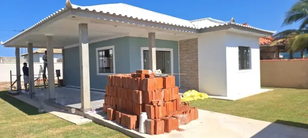 Apartamento com 3 Quartos à venda, 108m² no Barra Nova, Saquarema
