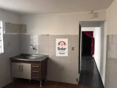 Casa com 2 Quartos à venda, 72m² no Jardim Gurilândia, Taubaté