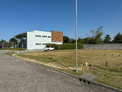 Lote/Terreno à venda, 600m² no Campo Duna, Imbituba