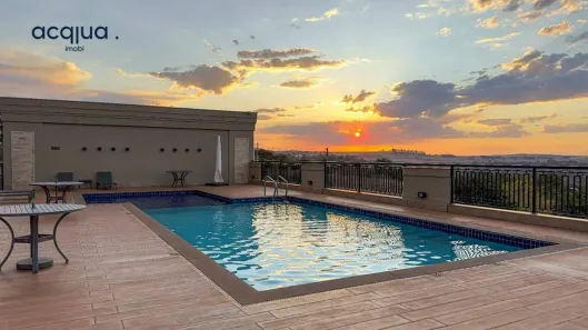 Apartamento com 3 Quartos à venda, 168m² no Residencial Alto do Ipê, Ribeirão Preto