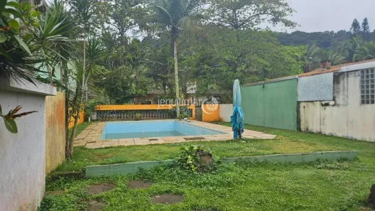 Casa de Condomínio com 1 Quarto à venda, 40m² no Balneário Praia do Pernambuco, Guarujá