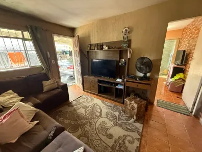 Casa com 3 Quartos à venda, 110m² no Colônia (Zona Sul), São Paulo
