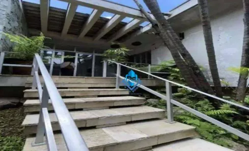 Imóvel Comercial com 1 Quarto para alugar, 519m² no Centro, São Bernardo do Campo