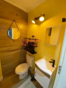 Casa de Condomínio com 3 Quartos à venda, 75m² no Parque dos Ipês, São José dos Campos