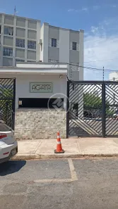 Apartamento com 3 Quartos à venda, 70m² no Terra Nova, Cuiabá