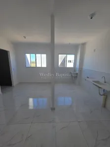 Apartamento com 2 Quartos à venda, 45m² no Parque Residencial da Fraternidade 2, São José do Rio Preto
