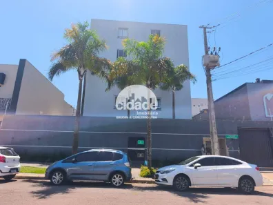 Apartamento com 2 Quartos à venda, 68m² no Neva, Cascavel